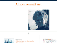 Tablet Screenshot of eastwitching.com